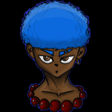 Profile avatar
