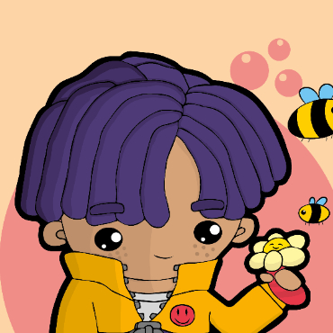 Profile avatar