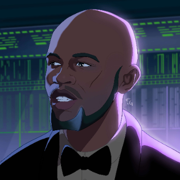 Profile avatar