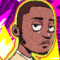 Profile avatar