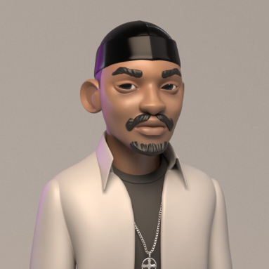 Profile avatar