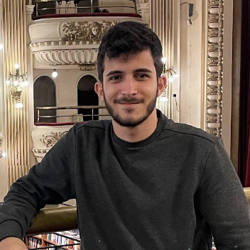 Profile avatar