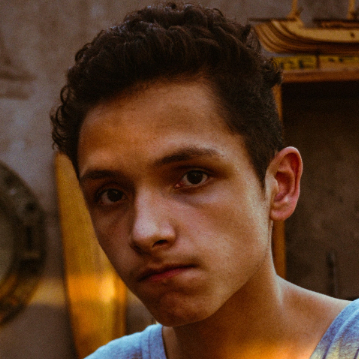 Profile avatar